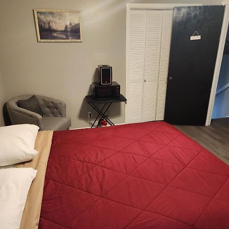Monticello Bnb Apartman North Little Rock Kültér fotó